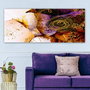Wallity Lienzo Decorativo Multicolor 50 x 120 cm